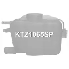 Бачок расширительный KRAUF KTZ1065SP - арт. KTZ1065SP