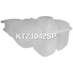 Бачок расширительный KRAUF KTZ1042SP