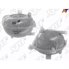 Бачок расширительный AUDI A3 12-20/SKODA OCTAVIA 12-/VW GOLF 12-19 SAT ST-182-0025