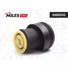 Пневмобаллон задний серия PRO BMW X5 E70 07-13, X6 E71 09-14 DAB0042
