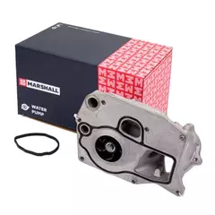 Насос водяной BMW 5 (G30) (16-)/X3 (G01) (17-) 2.0D [B47D20]