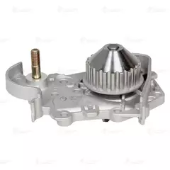 Насос водяной для а/м Лада Largus (12-)/Renault Logan (04-) 8V [K7M, K7J] (шпилька D 10мм) LUZAR LWP 0998