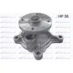 Помпа, водяной насос HYUNDAI Solaris/Elantra New/I30/Ceed, KIA Soul DOLZ H-227