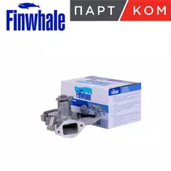 Помпа водяная Dohc Spectra(Иж), Rio(00-05), Shuma, 0K30E15010, 251002X200, 251002X401,