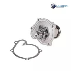 Насос водяной для автомобилей Nissan Micra (02 )/Note (06 ) 1.0i/1.2i/1.4i LUZAR LWP 1496