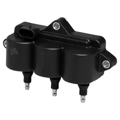 Катушка (модуль) зажигания для а/м Daewoo/Chevrolet Matiz (01-)/Spark (05-) 0.8i 3PIN (SC 0553) - Startvolt арт. SC0553