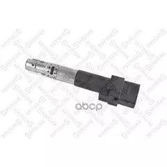 61 00089 sx катушка зажигания! audi a3 q7, vw golf passat touareg 3.2 3.6i 02 stellox арт. 6100089sx - Stellox арт. 6100089SX