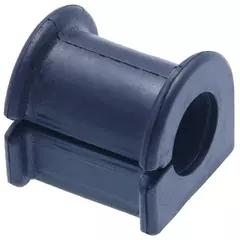 Втулка стабилизатора TOYOTA YARIS (JPP) NCP1#,NLP10,SCP10 1999.01-2005.08 [EU] переднего d21