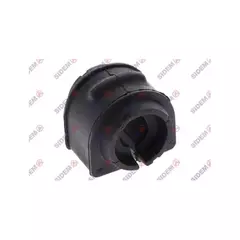 Втулка зад.стабил.MAZDA 3 1.6-2.0 03-08/ FORD FOCUS II,III, C-MAX 1.4-2.0, 2.0TDCI 04> D16