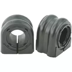 Втулка переднего стабилизатора комплект для Chevrolet, Holden, Opel FEBEST OPSB-MOKF-KIT.