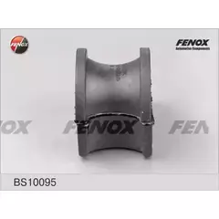 Втулка стабилизатора передняя Ford Fiesta 1.0-1.6, 1.8D 95-02, Escort 1.3-1.8, 1.8D 93