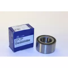 Подшипник ступицы перередний HYUNDAI SANTA FE 00- TUCSON 04- SPORTAGE 04-
