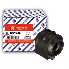ВТУЛКА СТАБИЛИЗАТОРА FOCUS CEW C10FD0X 1,0 ЗАДНЕГО (FIESTROCO) 10J1045