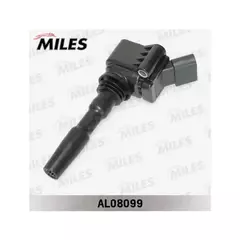 Катушка зажигания AUDI A1/VW GOLF VII/JETTA 1.2/1.4 11- (BERU ZSE067) AL08099