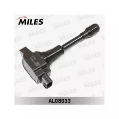 Катушка зажигания NISSAN Qashqai (06-)/Note (06-)/X-Trail (07-) 1.6i/2.0i/2.5i (BERU ZSE088) AL08033
