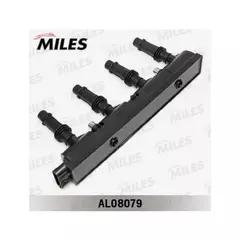 Катушка зажигания OPEL 1.2/1.4 09- (BERU ZSE185) AL08079