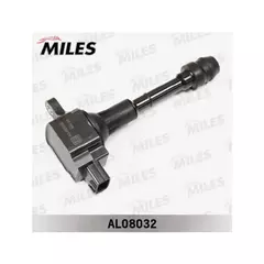 Катушка зажигания NISSAN X-TRAIL/PRIMERA (BERU ZSE080) AL08032