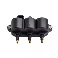 Катушка зажигания Daewoo/Chevrolet Matiz (01-)/Spark (05-) 0.8i 4PIN "BRAVE" - BRAVE арт. BRIC18