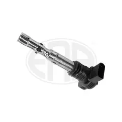 Катушка зажигания AUDI: A3 (8L1) 1.8 T quattro/S3 quattro 96-03, A4 (8D2, B5) 1.8 T/1.8 T quattro 95-00, A4 (8E2, B6) 1.8 T/1.8 T quattro 00-04, A4 Avant (8D5, B5)