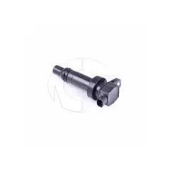 КАТУШКА ЗАЖИГАНИЯ SOLARIS (длинная) ELANTRA 06-,CEED,CERATO 09-1.4I1.6 (NSP) NSP02273012B000