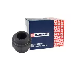 Втулка стабилизатора VAG A4 94-, A6 94-, A8 97-, Q5 10-, Superb 01-, Passat V 96- переднего Marshall