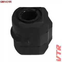 Втулка стабилизатора переднего VTR GM1431R для а/м Chevrolet Cobalt