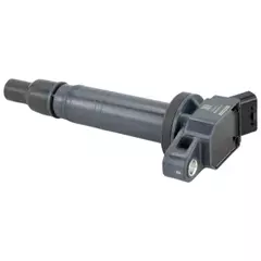 Катушка зажигания TOYOTA COROLLA/FIELDER CE121,NZE12#,ZZE12# 2000.08-2006.09 [JP] 01640-006 FEBEST