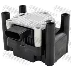 Катушка зажигания Febest 23640-007 - Febest арт. 23640-007