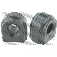 Втулка передн стабилизатора для (компл -2 шт) BMW X3 F25 2009- BMSB-X4F-KIT