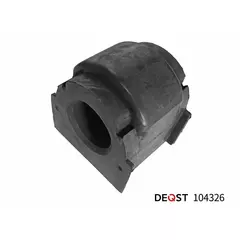 Втулка переднего стабилизатора d25 MAZDA CX-7 ER 2007-2009 EU , 104326