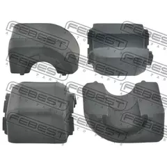 Втулка заднего стабилизатора L-R (компл) SKODA Octavia III 2014- FEBEST SKSB-A7R-KIT для SKODA Octavia III 2014-