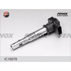Катушка зажигания Fenox IC16078 - FENOX арт. IC16078