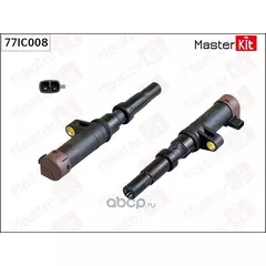 Катушка зажигания RENAULT DUSTER, LOGAN 1.6