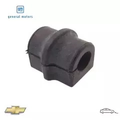 Втулка стабилизатора передней подвески / Chevrolet Aveo 03~