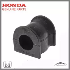 Втулка стабилизатора подвески задней, HONDA, 52306SWAA01