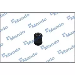 DCC010552 MANDO Сайлентблок рычага переднего передний Chevrolet Aveo, Daewoo Kalos all 06>