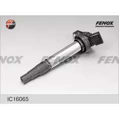 m/1402074/FENOX/Катушка зажигания Toyota Auris 07- 1.3-1.8, Avensis 09- 1.6-2.0, Corolla E15 07- 1.6, 1.8, Prius 09-
