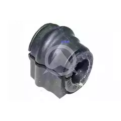 втулка стабилизатора переднего центральная! d20 MB W203 1.8-5.4/2.1D-2.7D 00>