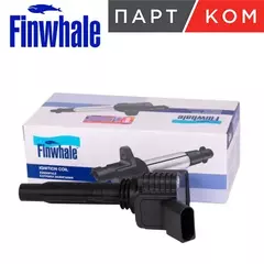 Катушка A4 B9 1.4, Fabia III / Octavia III,IV / Rapid, Caddy IV / Golf VI,VII,VIII / Polo V,VI 04C 905 110 L, 04C 905 110 D, 04C 905 110 H, 04E 905 110 E