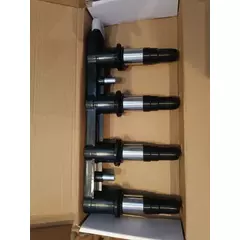 Катушка зажигания Chevrolet Aveo (T300) 2011> Chevrolet Cruze 2009-2016 Opel Astra J 2010> Opel Insignia 2008>