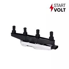 Катушка зажигания для автомобилей VAG Fabia I (00 )/Fabia II (07 ) 1.4i STARTVOLT SC 1811