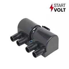 Катушка зажигания для автомобилей Opel Astra G (98 ) 1.6i STARTVOLT SC 2123