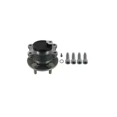 VKBA 6789 Подшипник ступицы колеса, комплект для FORD
