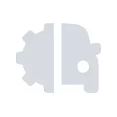 Ступица с подшипником MB ML/GLE W166/GLS X166 11- пер.