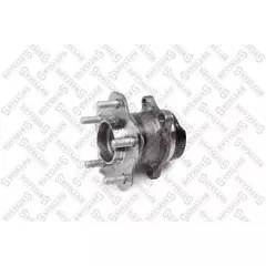 Подшипник ступицы задней для Nissan Qashqai/X-Trail Renault Koleos 07 4030297SX STELLOX