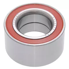 Подшипник ступичный передний для BMW, Ford, Opel, Pontiac FEBEST DAC3972-2RS.