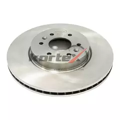 Диск торм. перед.вент. (d-328mm) для KIA MOHAVE 09-