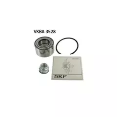 Подшипник ступицы, передний FIAT PALIO I (1996-2011 )/ SIENA (1997-2012)/ STRADA (178E) (1998- )