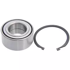 Подшипник ступичный передний для Hyundai, Kia FEBEST DAC39740036.