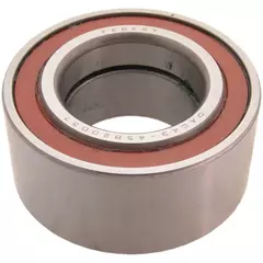 Подшипник ступичный передний для Audi, Skoda, Volkswagen FEBEST DAC4345820037.